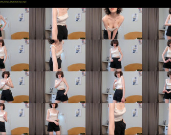 silverhaskell — 50 minute Chaturbate female teen cam video, 720p, Apr 23, 2025