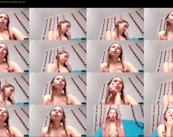 sofia_here — 5 minute Chaturbate female teen cam video, 720p, Apr 23, 2025