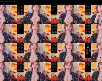 rubytwinkle — 8 minute Chaturbate female teen cam video, 720p, Apr 24, 2025