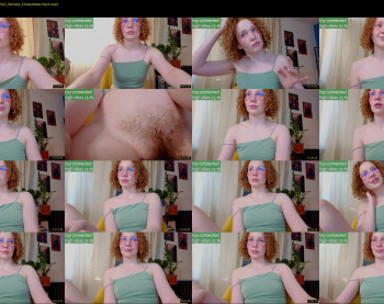 _lightmyfire — 42 minute Chaturbate female teen cam video, 720p, Apr 26, 2025