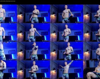 asmodeo_cox — 42 minute Chaturbate male teen cam video, 720p, Apr 24, 2025