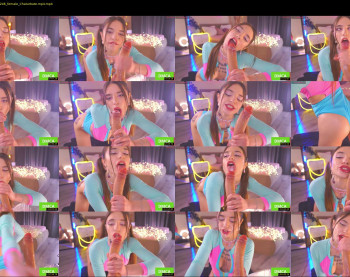deeptalkss_ — 121 minute Chaturbate female teen cam video, 720p, Apr 24, 2025