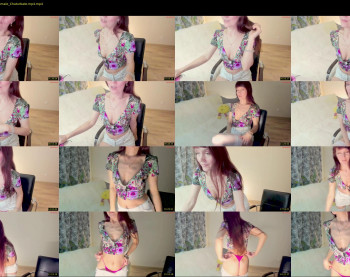 fritha — 28 minute Chaturbate female teen cam video, 720p, Apr 25, 2025