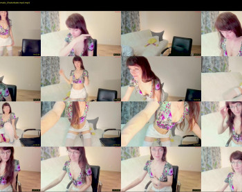 fritha — 80 minute Chaturbate female teen cam video, 720p, Apr 25, 2025