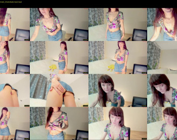 fritha — 20 minute Chaturbate female teen cam video, 720p, Apr 25, 2025