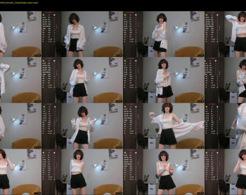 silverhaskell — 36 minute Chaturbate female teen cam video, 720p, Apr 24, 2025