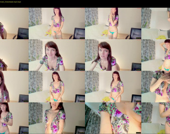 fritha — 25 minute Chaturbate female teen cam video, 720p, Apr 26, 2025