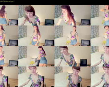 fritha — 42 minute Chaturbate female teen cam video, 720p, Apr 27, 2025
