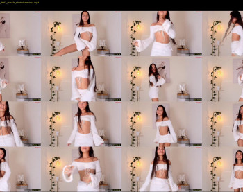 marce_algara — 98 minute Chaturbate female teen cam video, 720p, Apr 27, 2025