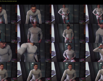 marcusdiamond — 4 minute Chaturbate male teen cam video, 720p, Apr 27, 2025