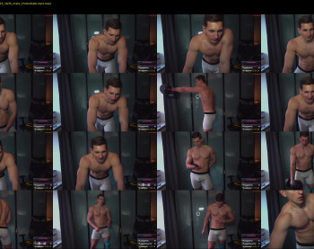 marcusdiamond — 19 minute Chaturbate male teen cam video, 720p, Apr 27, 2025