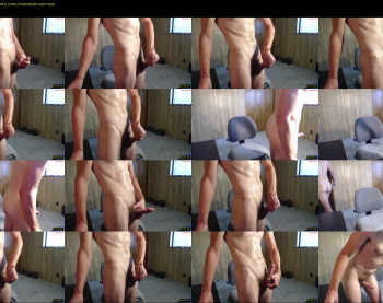 scottsspace — 12 minute Chaturbate male teen cam video, 720p, Apr 28, 2025
