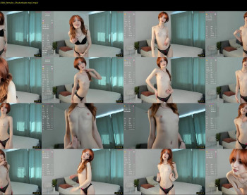 silverhaskell — 120 minute Chaturbate female teen cam video, 720p, Apr 27, 2025