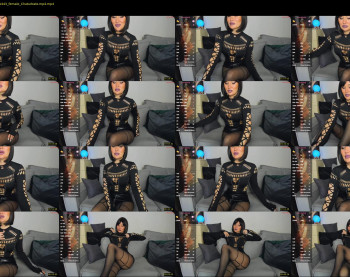 your_eclipse — 12 minute Chaturbate female teen cam video, 720p, Apr 27, 2025