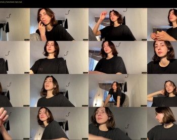 aevra — 120 minute Chaturbate female teen cam video, 720p, Apr 28, 2025