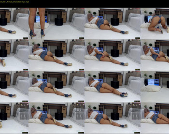 classy_medeeea — 120 minute Chaturbate female teen cam video, 720p, Apr 28, 2025