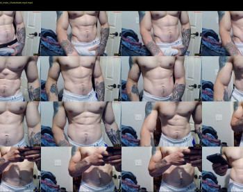 evancage — 7 minute Chaturbate male teen cam video, 480p, Apr 29, 2025