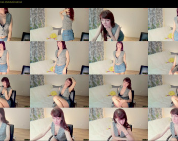 fritha — 27 minute Chaturbate female teen cam video, 720p, Apr 29, 2025