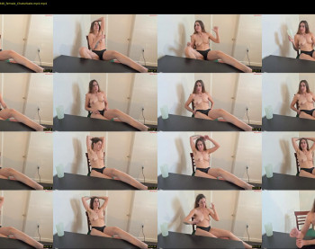 lilithoftrees — 6 minute Chaturbate female teen cam video, 720p, Apr 28, 2025