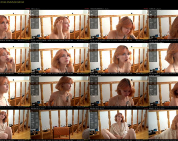 ms_dira — 45 minute Chaturbate female teen cam video, 720p, Apr 28, 2025