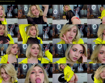 pinkadele — 121 minute Chaturbate female teen cam video, 720p, Apr 28, 2025