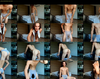 devil_fts — 5 minute Chaturbate couple teen cam video, 720p, Apr 30, 2025