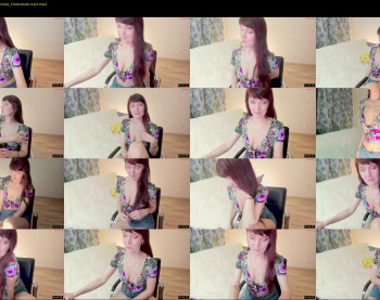 fritha — 64 minute Chaturbate female teen cam video, 720p, Apr 30, 2025