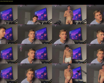 krishort — 31 minute Chaturbate male teen cam video, 720p, Apr 29, 2025