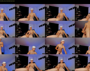 michael_boy88_ — 18 minute Chaturbate male teen cam video, 720p, Apr 29, 2025
