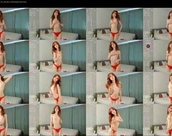 silverhaskell — 59 minute Chaturbate female teen cam video, 720p, Apr 29, 2025