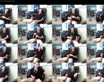 swelteringk — 55 minute Chaturbate male teen cam video, 720p, Apr 29, 2025