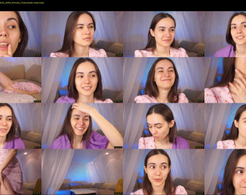 _marvelous_time_ — 108 minute Chaturbate female teen cam video, 720p, May 1, 2025