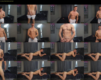 nik_sharp — 86 minute Chaturbate male teen cam video, 720p, Apr 30, 2025