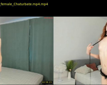 silverhaskell — 51 minute Chaturbate female teen cam video, 720p, Apr 30, 2025