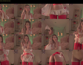 soficb — 120 minute Chaturbate female teen cam video, 720p, May 1, 2025