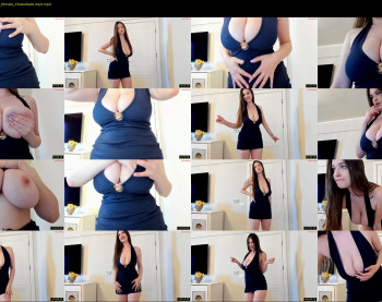 devyale — 120 minute Chaturbate female teen cam video, 720p, May 1, 2025