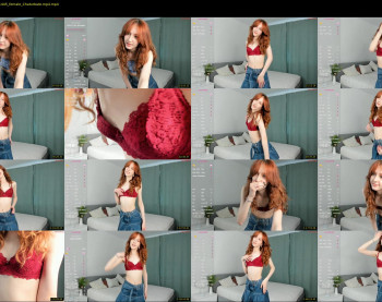 silverhaskell — 120 minute Chaturbate female teen cam video, 720p, May 1, 2025