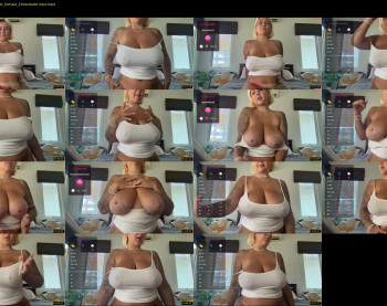 _morpho_ — 20 minute Chaturbate female teen cam video, 720p, May 2, 2025