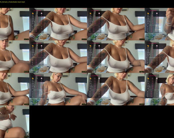 _morpho_ — 31 minute Chaturbate female teen cam video, 720p, May 2, 2025