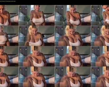 _morpho_ — 6 minute Chaturbate female teen cam video, 720p, May 2, 2025