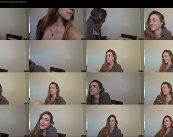 lilithoftrees — 9 minute Chaturbate female teen cam video, 720p, May 2, 2025