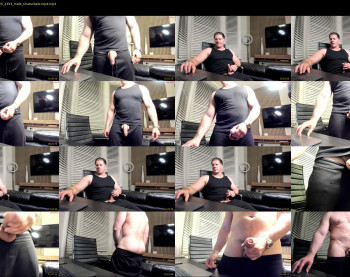 redrabbitstories — 29 minute Chaturbate male teen cam video, 720p, May 2, 2025
