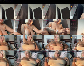 _morpho_ — 120 minute Chaturbate female teen cam video, 720p, May 3, 2025