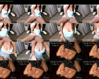 _samie_ — 14 minute Chaturbate female teen cam video, 720p, May 4, 2025