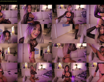 fantasystudiox — 120 minute Chaturbate female teen cam video, 720p, May 4, 2025