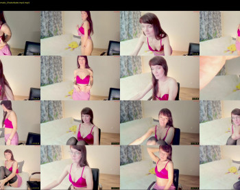 fritha — 120 minute Chaturbate female teen cam video, 720p, May 4, 2025