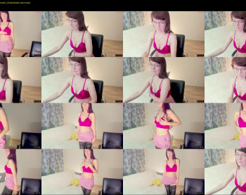fritha — 23 minute Chaturbate female teen cam video, 720p, May 4, 2025