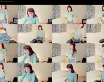 fritha — 68 minute Chaturbate female teen cam video, 720p, May 4, 2025