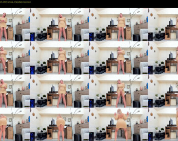 classy_medeeea — 8 minute Chaturbate female teen cam video, 720p, May 5, 2025