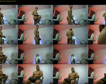 devin_hunter — 39 minute Chaturbate male teen cam video, 720p, May 4, 2025